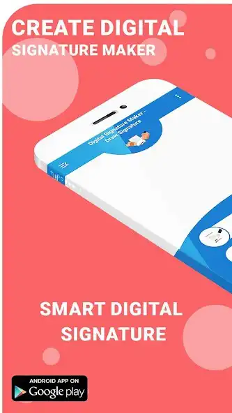 Play Digital Signature - Sign Pdf  and enjoy Digital Signature - Sign Pdf with UptoPlay