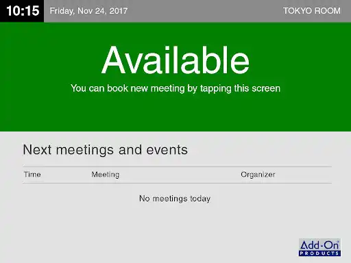 Play Digital Sign Client  and enjoy Digital Sign Client with UptoPlay