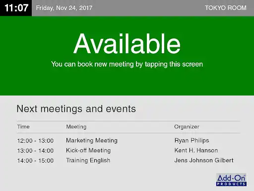 Play Digital Sign Client as an online game Digital Sign Client with UptoPlay