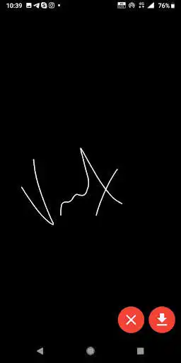 Play DigitalSign  DigitalDraw as an online game DigitalSign  DigitalDraw with UptoPlay