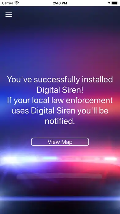 Play Digital Siren  and enjoy Digital Siren with UptoPlay