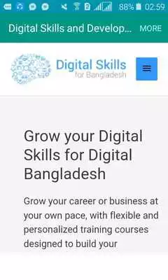 Play Digital Skills