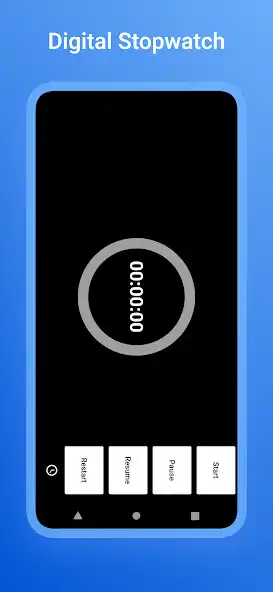 Play Digital Slide Clock as an online game Digital Slide Clock with UptoPlay