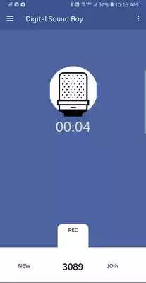 Play Digital Sound Boy (Unreleased)