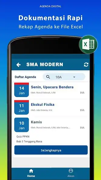 Play Digital Student Planner as an online game Digital Student Planner with UptoPlay