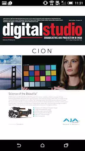 Play Digital Studio India