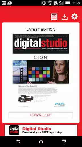 Play Digital Studio India