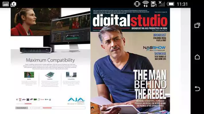 Play Digital Studio India