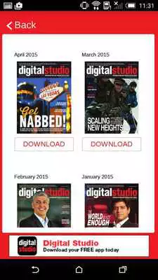 Play Digital Studio India