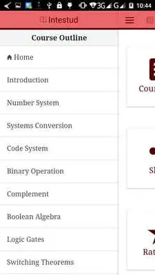 Play Digital System