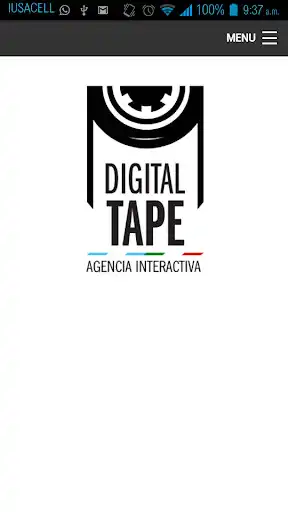 Play Digital Tape and enjoy Digital Tape with UptoPlay Play Digital Tape and enjoy Digital Tape with UptoPlay