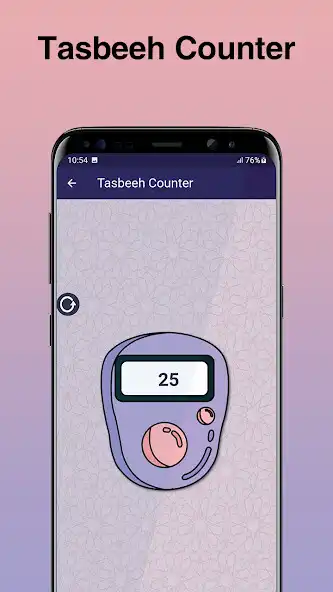 Play digital tasbeeh counter 2023 as an online game digital tasbeeh counter 2023 with UptoPlay