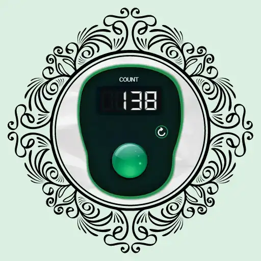Play Digital Tasbeeh Counter: Dhikr APK