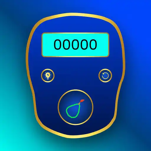 Play Digital Tasbeeh Counter: Zikr APK Play Digital Tasbeeh Counter: Zikr APK