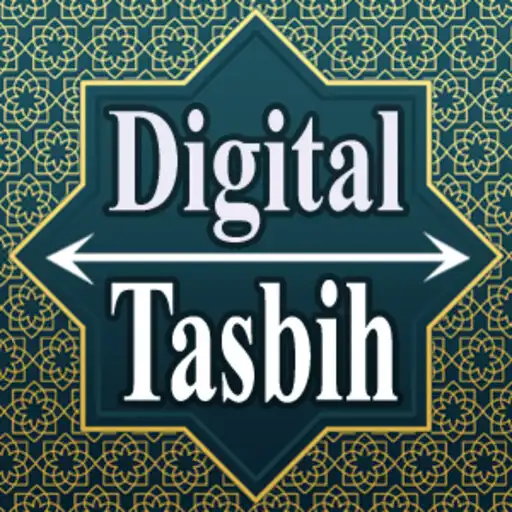 Play Digital Tasbih: Tasbih Counter APK