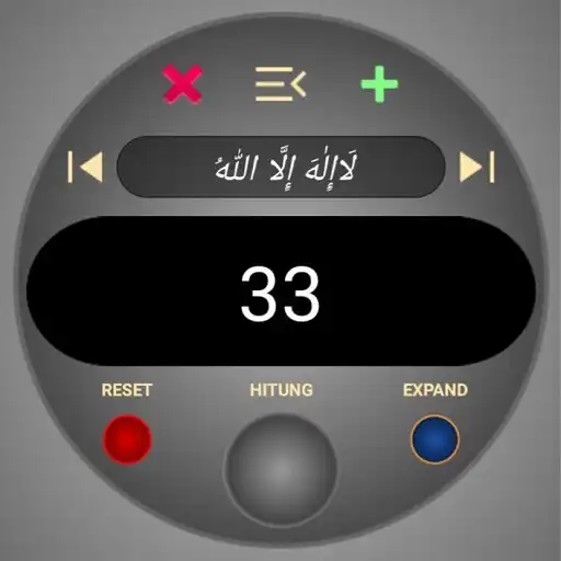 Play Digital Tasbih - timbailmu.com APK Play Digital Tasbih - timbailmu.com APK