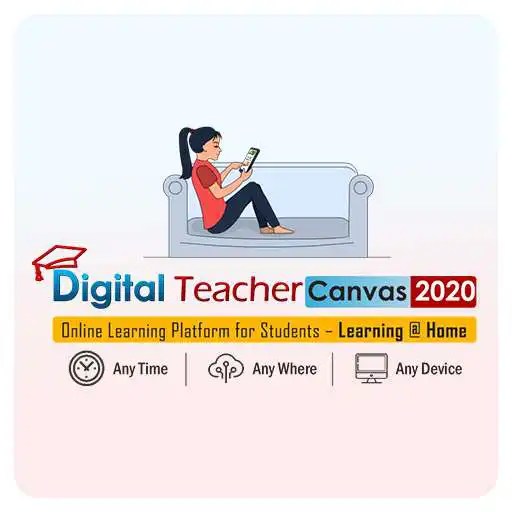 Play Digital Teacher CANVAS APK Play Digital Teacher CANVAS APK