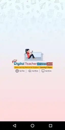 Play Digital Teacher CANVAS  and enjoy Digital Teacher CANVAS with UptoPlay