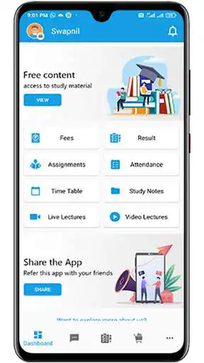 Play Digital Teacher
