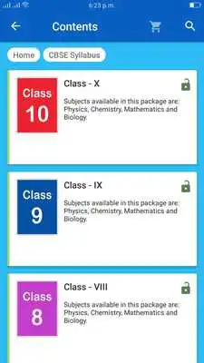 Play Digital Teacher