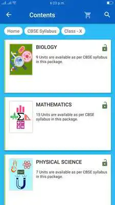 Play Digital Teacher