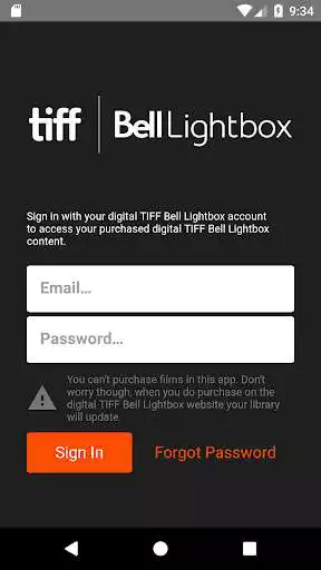 Play digital TIFF Bell Lightbox  and enjoy digital TIFF Bell Lightbox with UptoPlay