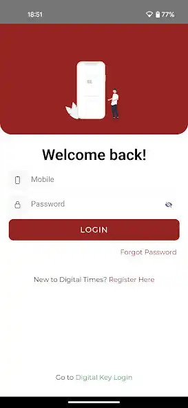 Play Digital Times  and enjoy Digital Times with UptoPlay