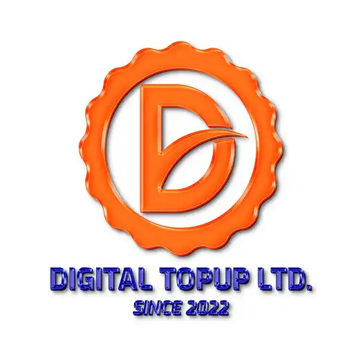 Play Digital Topup Ltd APK Play Digital Topup Ltd APK