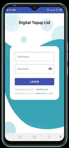 Play Digital Topup Ltd as an online game Digital Topup Ltd with UptoPlay