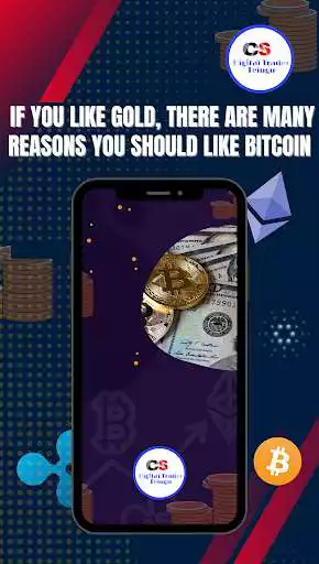Play Digital Trader Telugu  and enjoy Digital Trader Telugu with UptoPlay