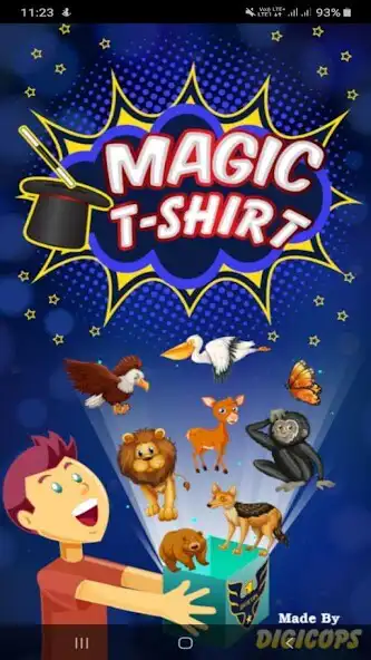 Play Digital T-Shirt and enjoy Digital T-Shirt with UptoPlay Play Digital T-Shirt and enjoy Digital T-Shirt with UptoPlay