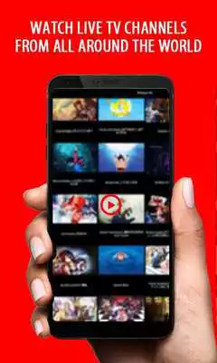 Play Digital TV Channels HD_NexxgTV ShowsCricket Live