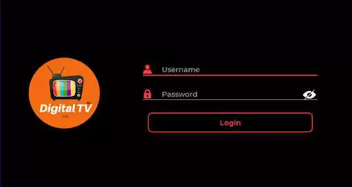 Play DIGITALTV HD as an online game DIGITALTV HD with UptoPlay