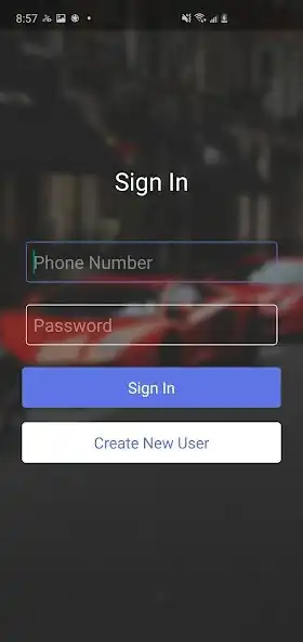 Play Digital Valet Resident App v1.0  and enjoy Digital Valet Resident App v1.0 with UptoPlay