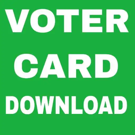Play Digital Voter ID Card Download Online Guide APK Play Digital Voter ID Card Download Online Guide APK