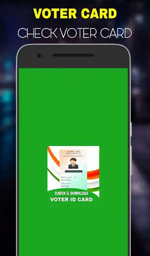 Play Digital Voter ID Card Download Online Guide  and enjoy Digital Voter ID Card Download Online Guide with UptoPlay