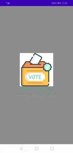 Play Digital Voting app as an online game online Digital Voting app with UptoPlay com.mukuvizim.digitalevotingapp Play Digital Voting app as an online game Digital Voting app with UptoPlay