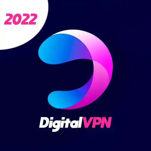 Play DigitalVPN: Proxy limitado VPN APK