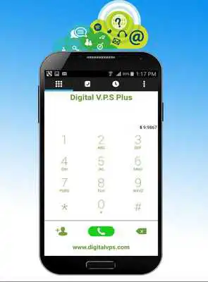 Play Digital VPS Plus