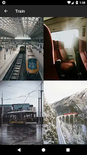 Play Digital wallpapers as an online game Digital wallpapers with UptoPlay