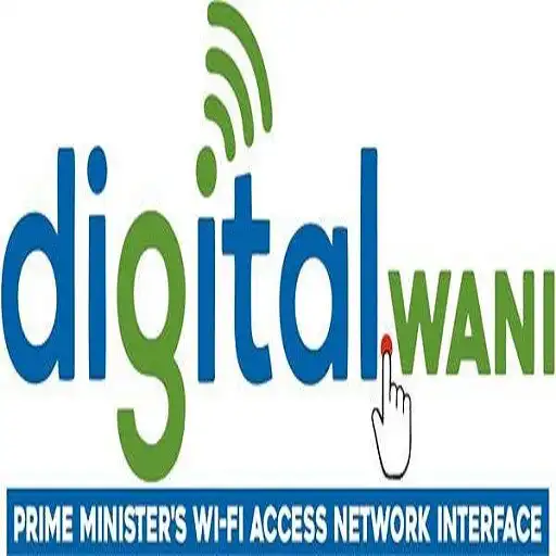 Play DIGITALWANI APK