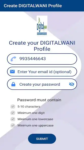 Play DIGITALWANI  and enjoy DIGITALWANI with UptoPlay