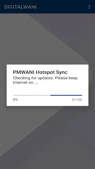 Play DIGITALWANI as an online game DIGITALWANI with UptoPlay
