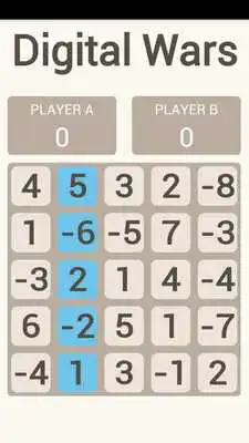 Play Digital Wars Free