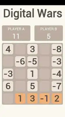 Play Digital Wars Free