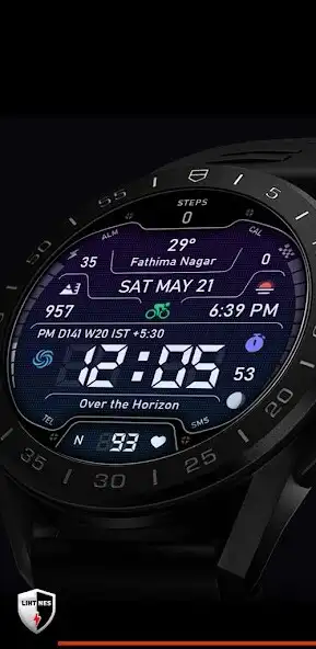 Play Digital Watch Face 035 and enjoy Digital Watch Face 035 with UptoPlay Play Digital Watch Face 035 and enjoy Digital Watch Face 035 with UptoPlay