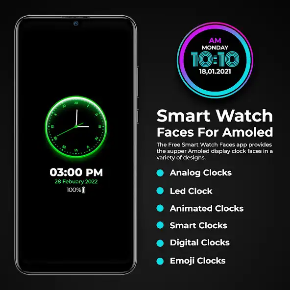 Play Digital Watch Wallpapers  and enjoy Digital Watch Wallpapers with UptoPlay