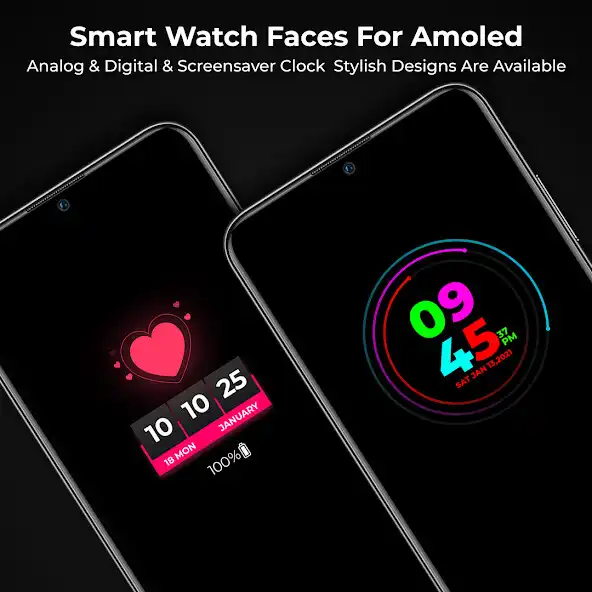 Play Digital Watch Wallpapers as an online game Digital Watch Wallpapers with UptoPlay