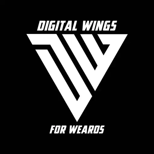 Play Digital Wings (Watch Faces) APK
