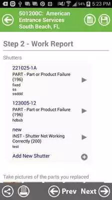 Play Digital Workorder